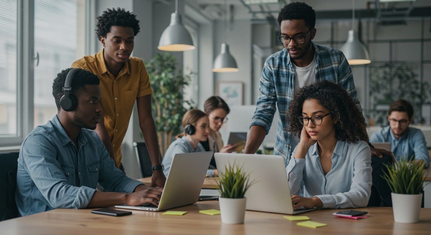 A Z generáció preferálja a munka és élet egyensúlyát.