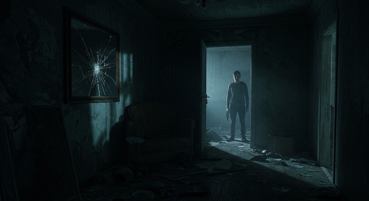 A félelem légköre erősítheti az erőszakot a családban.