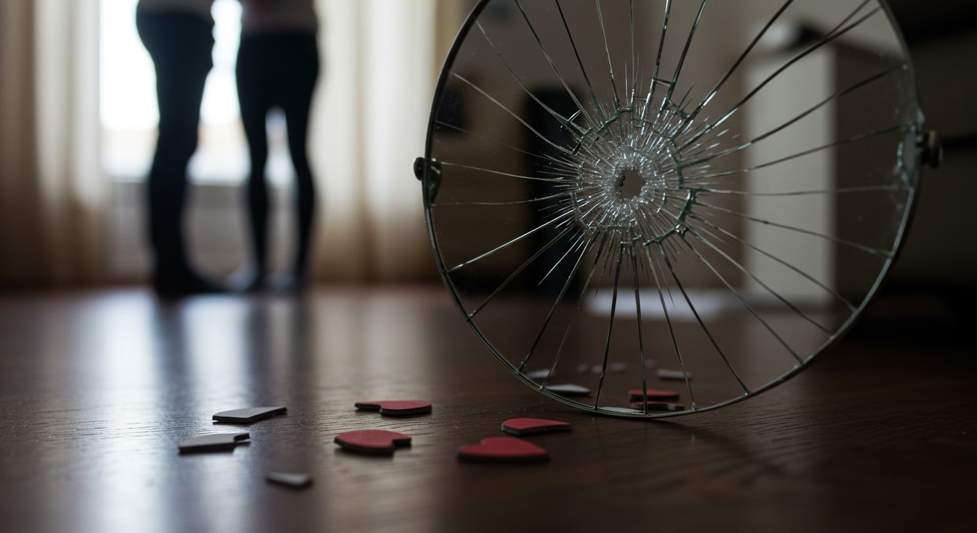 A hazugság aláássa a bizalmat, de helyreállítható.