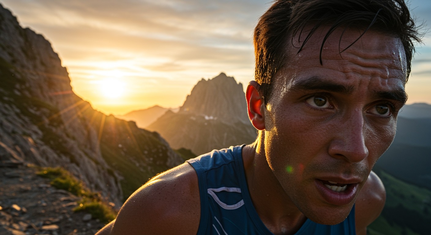 A kitartás gyakran kulcsfontosságú a hosszú távú sikerhez.