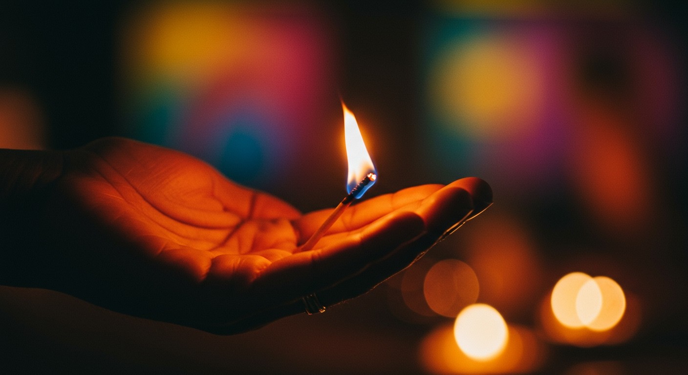 A kreativitás új perspektívákat nyithat meg életünkben.