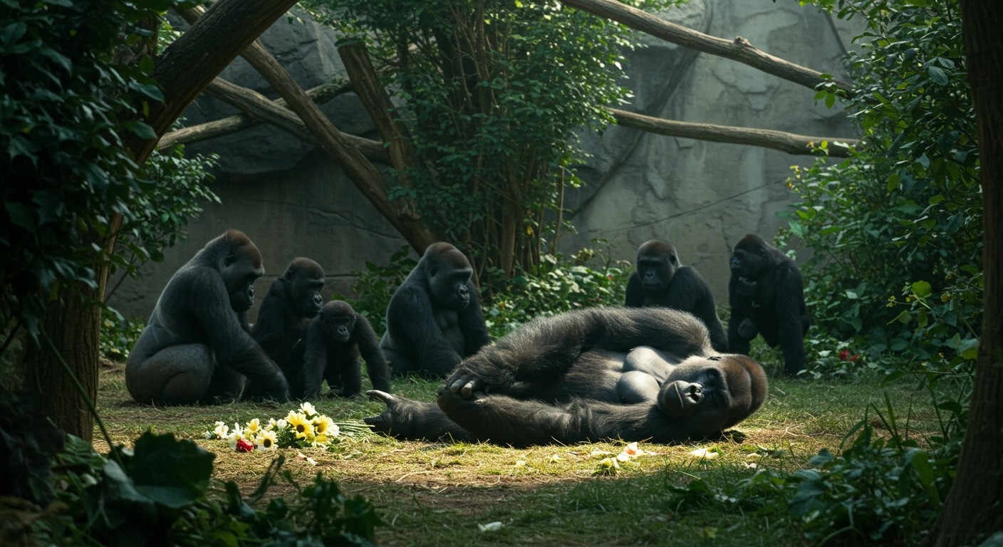 Ndume halála rávilágít a digitális búcsúzás fontosságára.