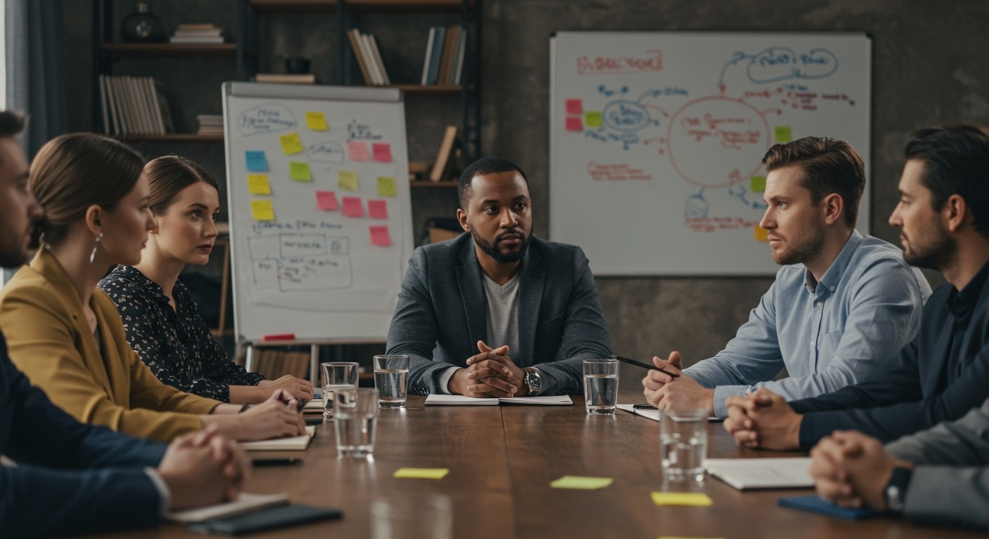 A megerősítési torzítás megnehezíti az objektív gondolkodást.