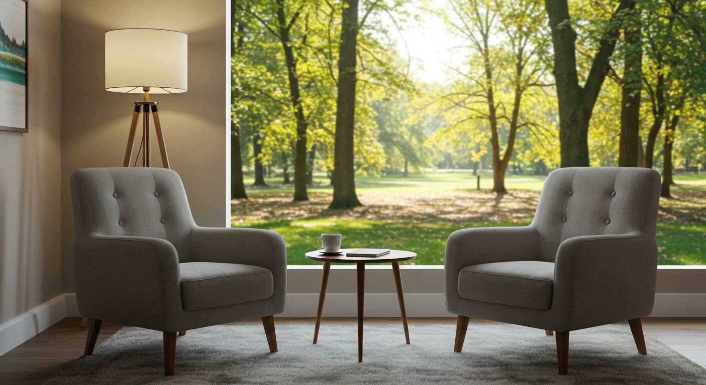 A megerősítő terápia segíthet az identitás elfogadásában.