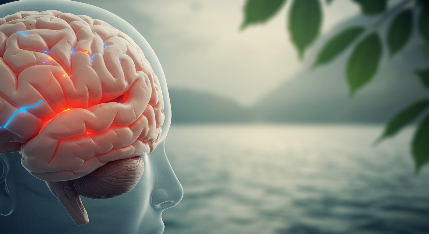 A mindfulness növeli a szürkeállomány sűrűségét az agyban.