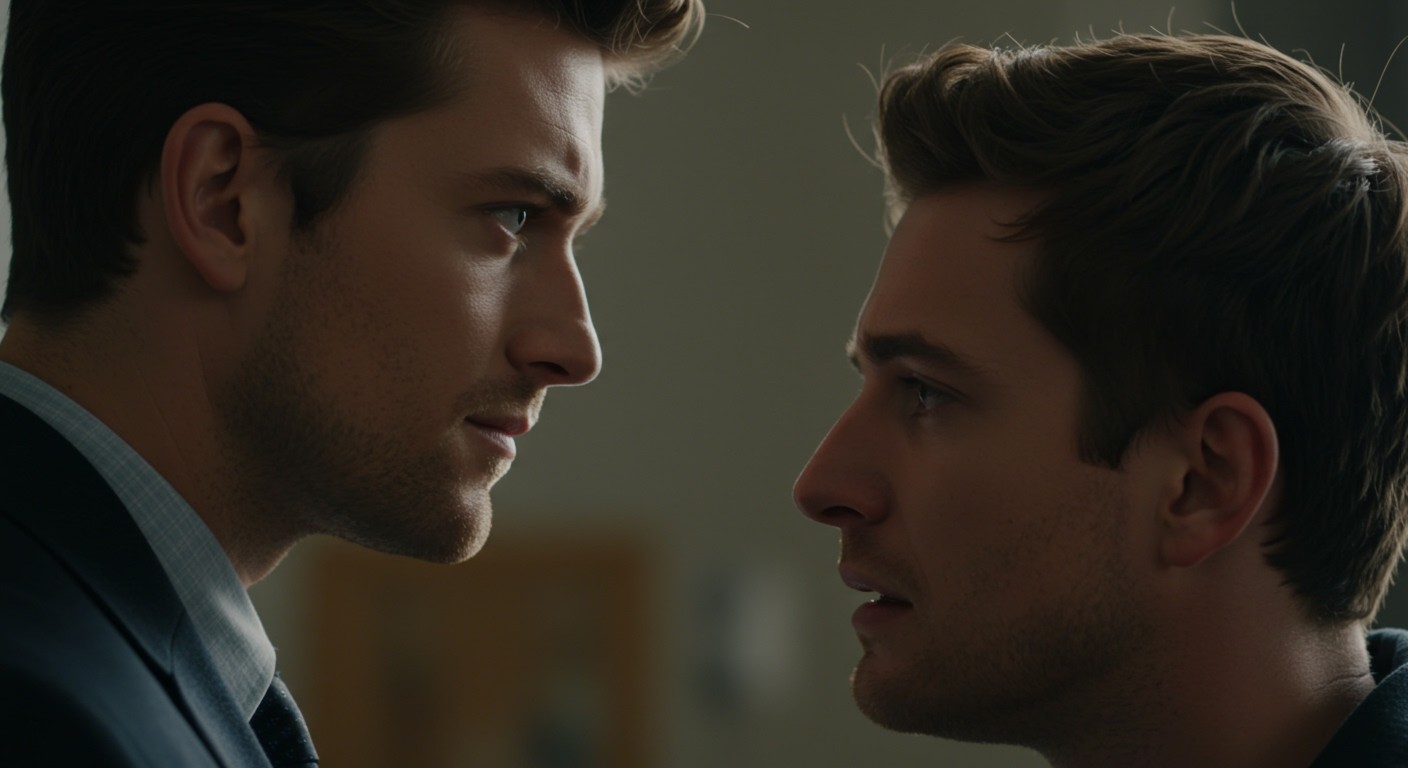 A nárcisztikusok manipulálják a partnereik érzelmeit és gondolatait.