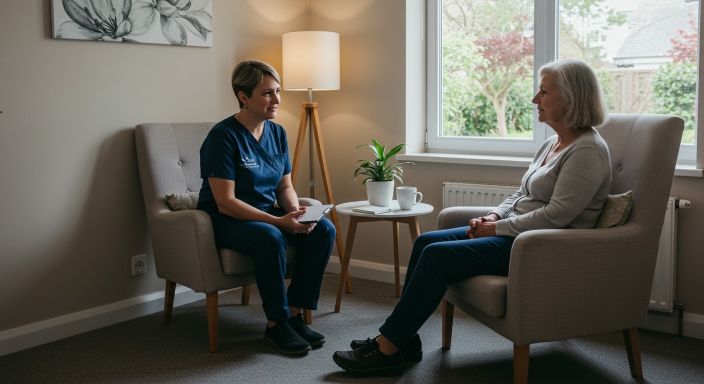 A stabilizáció a skizofrénia kezelési folyamatának kulcsa.