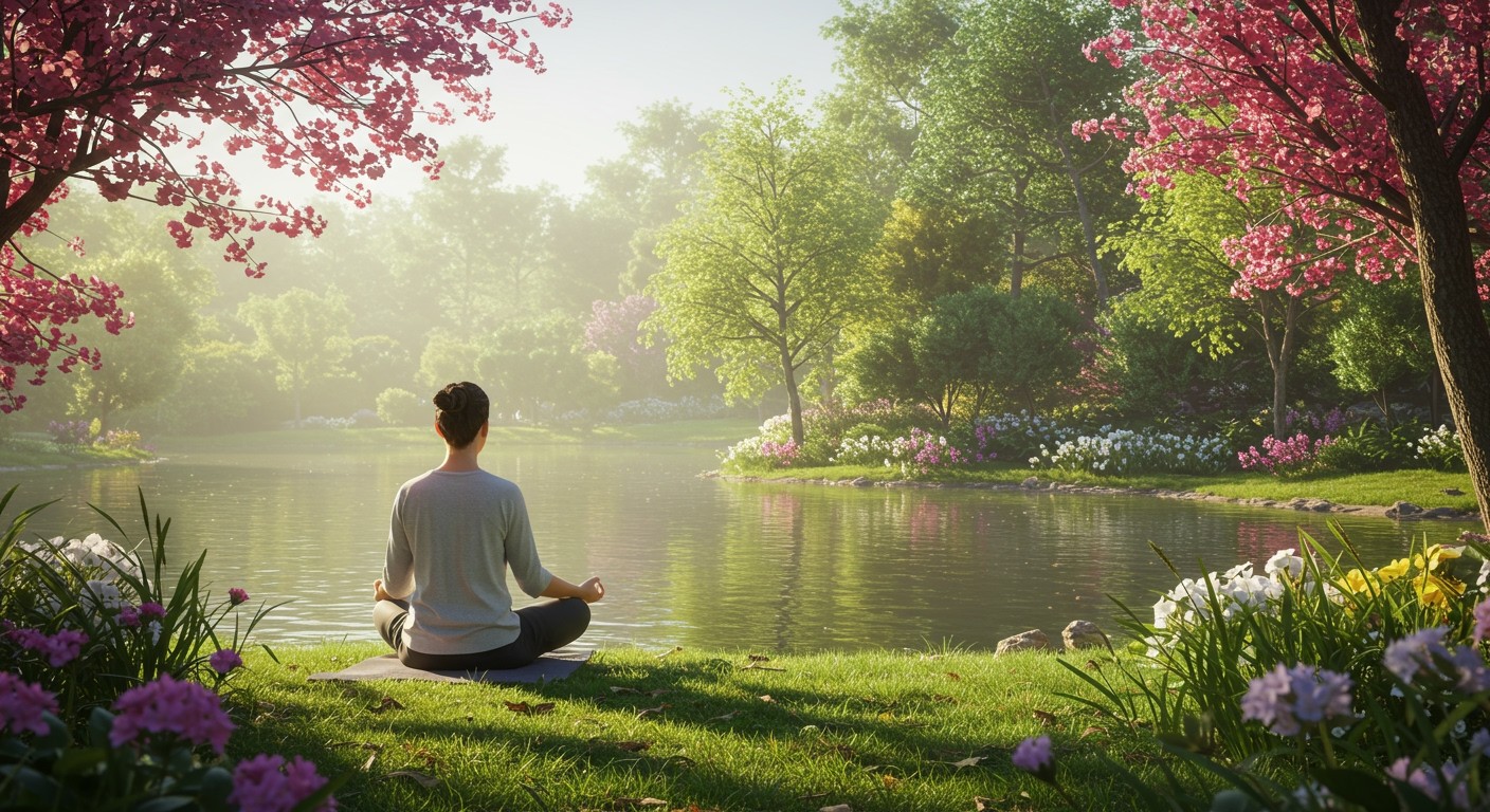 Fedezd fel, mi izgat igazán, és élj készen!