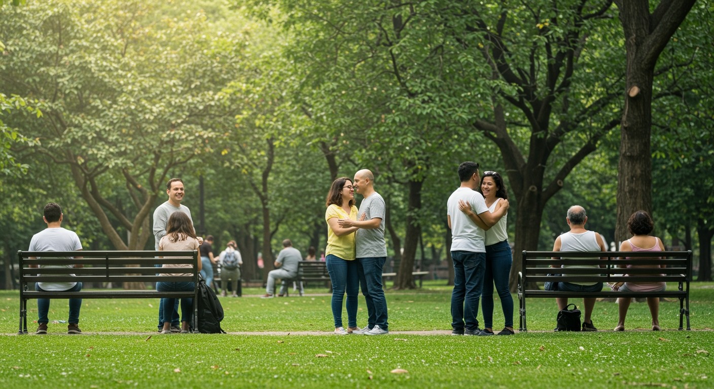 A szeretethiány növelheti a szorongás és depresszió kockázatát.