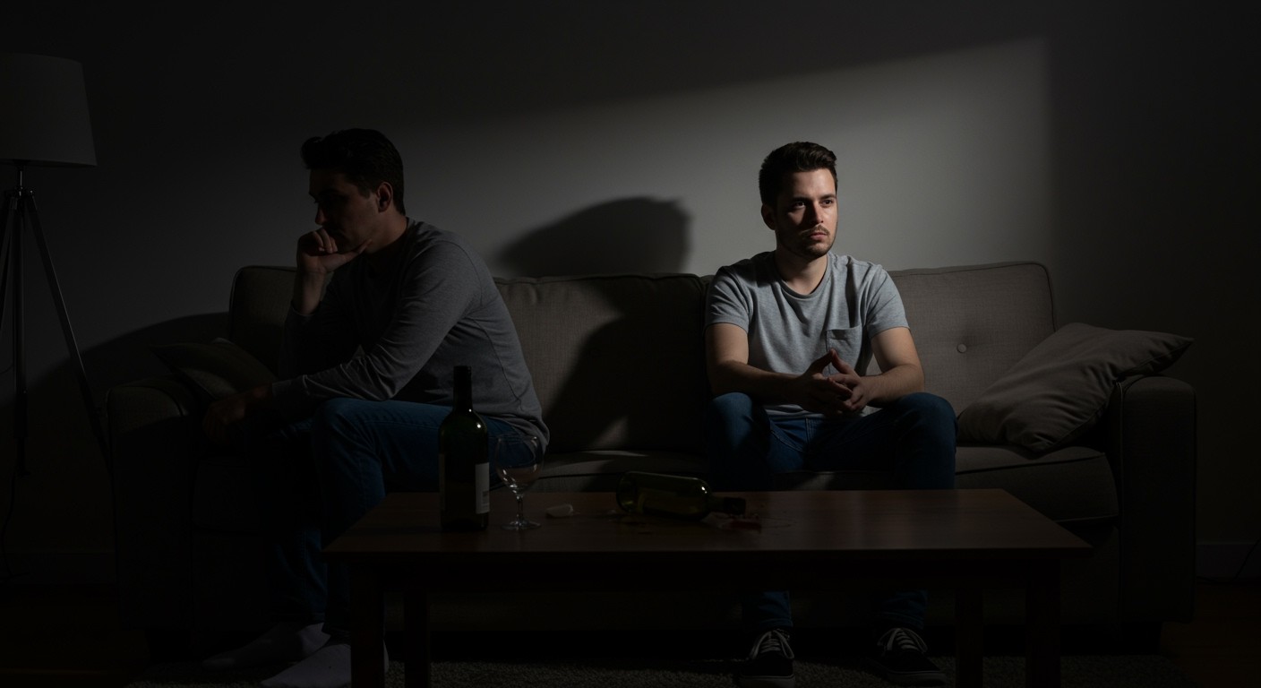 A szexuális elégedetlenség gyakran kritikát szül a kapcsolatban.