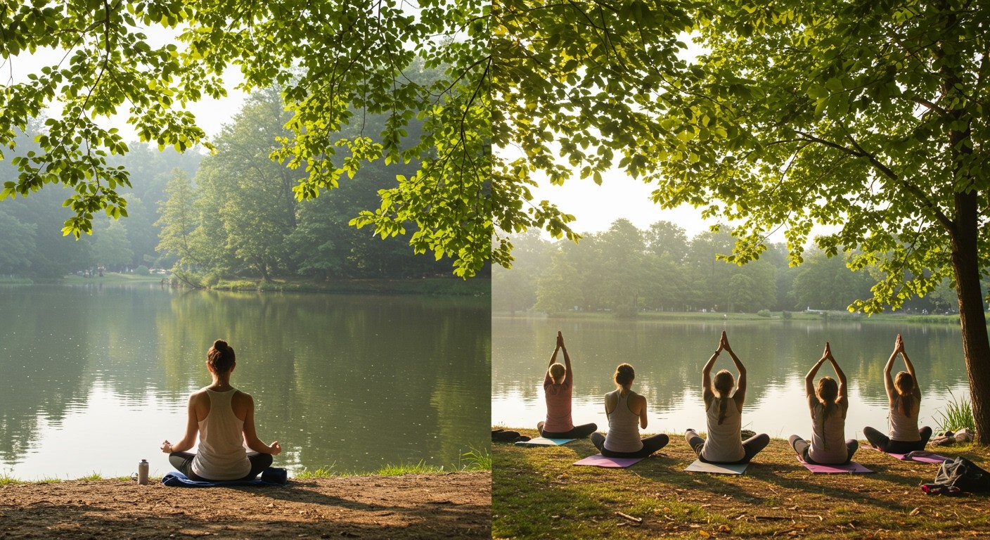 A reziliencia növelése segít a szorongás csökkentésében.