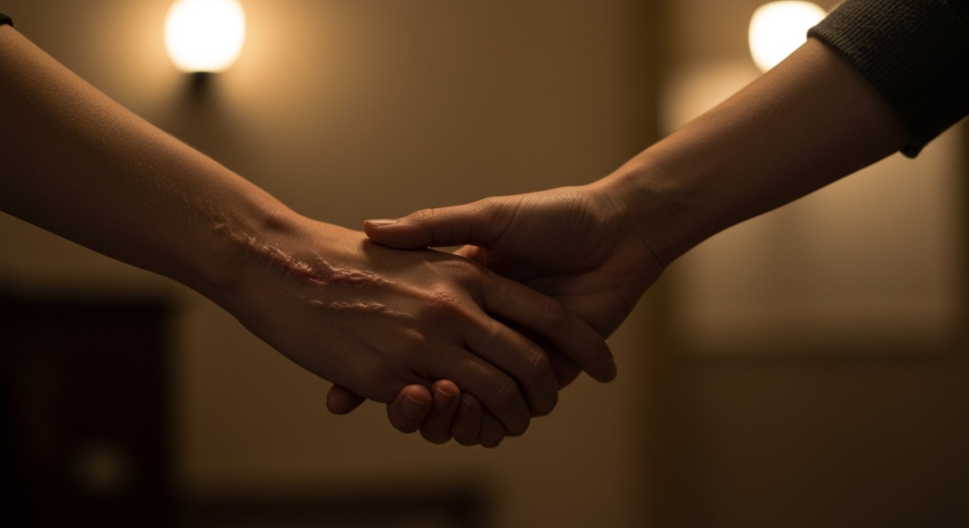 A traumák befolyásolják a párkapcsolati dinamikákat és mintákat.