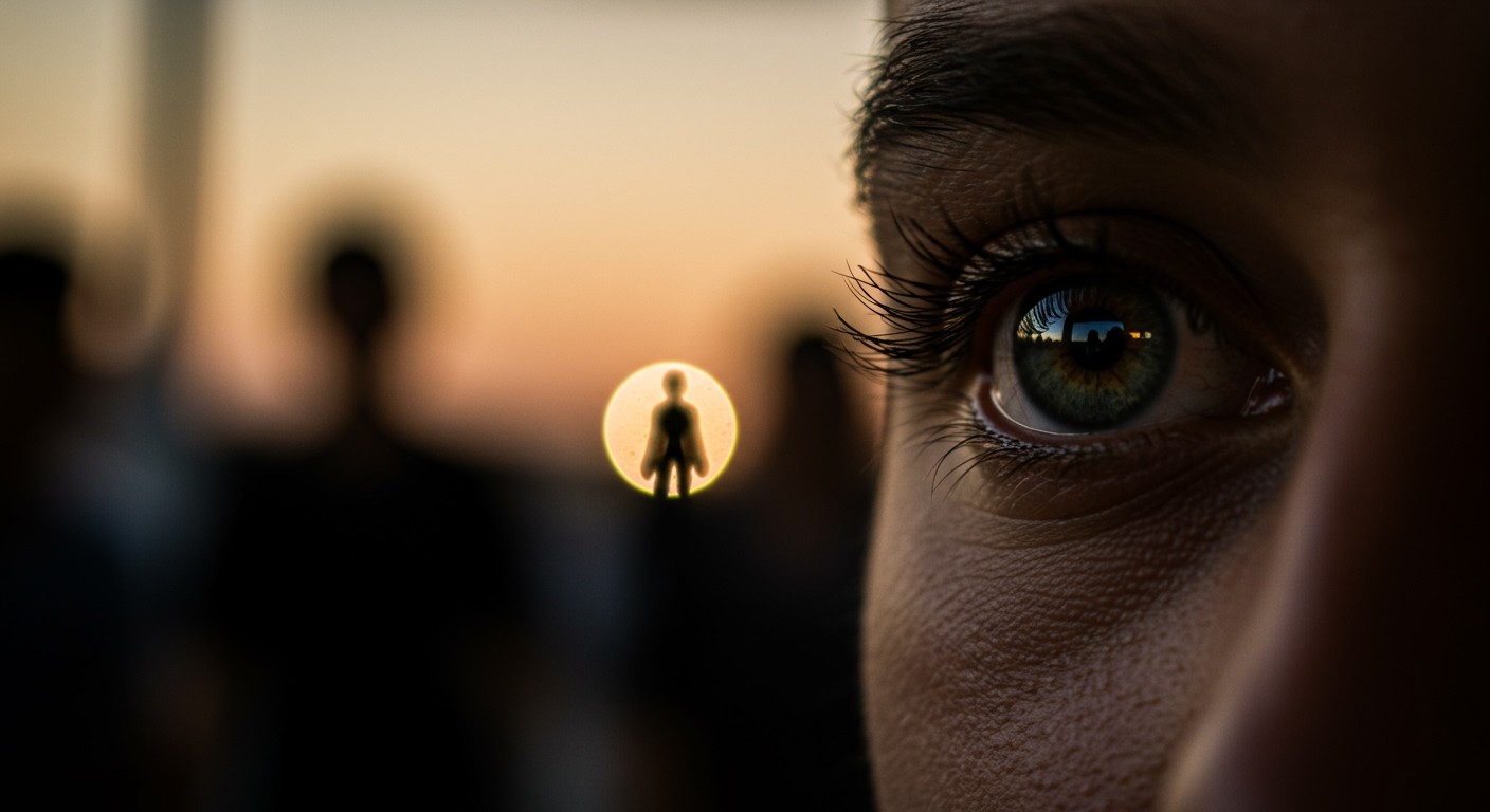 A hiedelmek befolyásolják a figyelmünket és érzékelésünket.