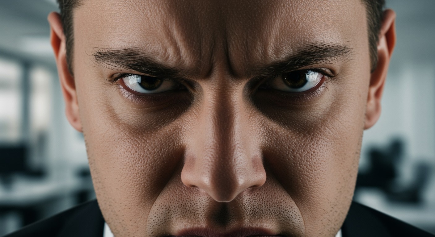 A verbálisan agresszív személyek gyakran manipulálják mások érzéseit.