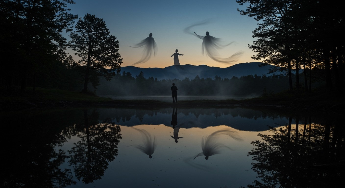 Az elfogadás lehet a belső béke kulcsa.