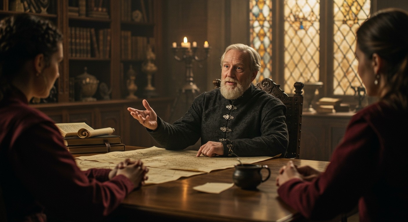 Tyrion Lannister empátiája kulcs a sikeres vezetéshez.