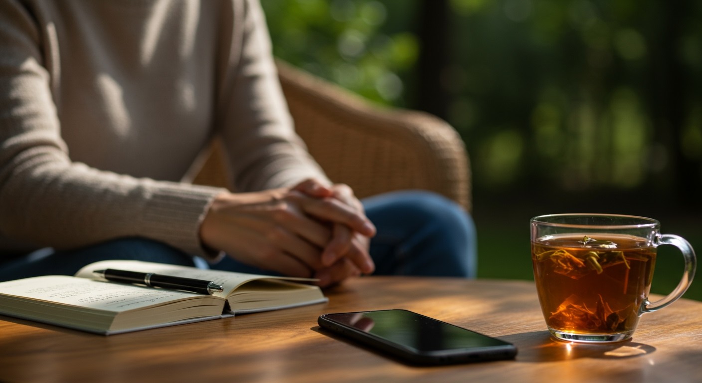 A tudatos figyelem és a stresszkezelés csökkentheti a gyakoriságot.
