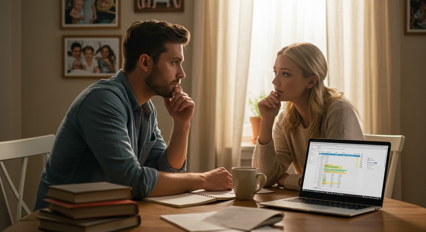 A gyermekvállalás felelős döntés, mérlegeljük a következményeket!