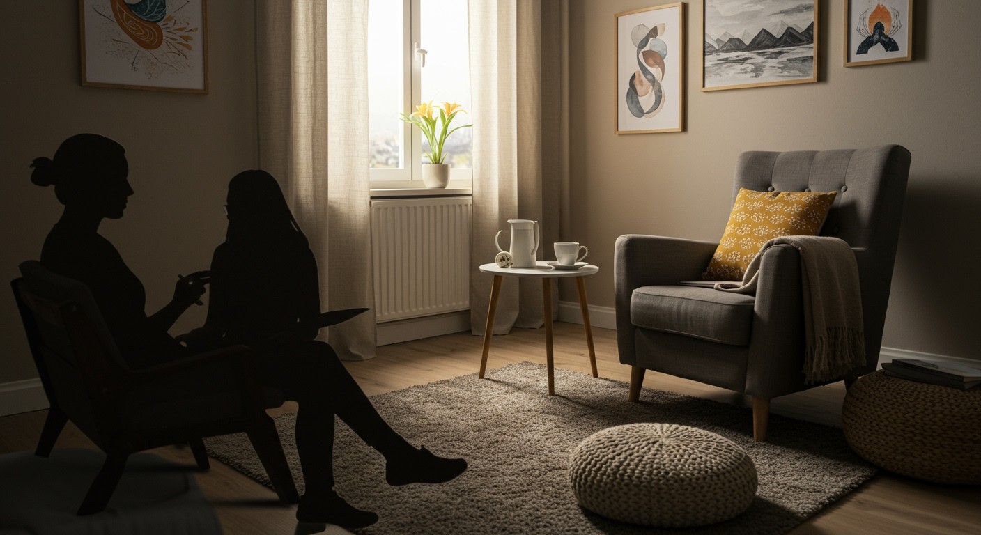 A pszichológus szakmai tudása elengedhetetlen válságoknál.