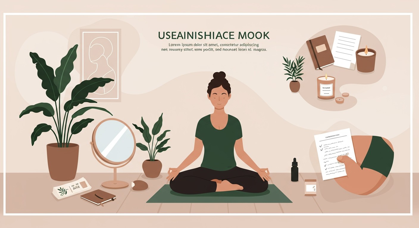 A mindfulness segít a jelen pillanatban való megmaradásban.