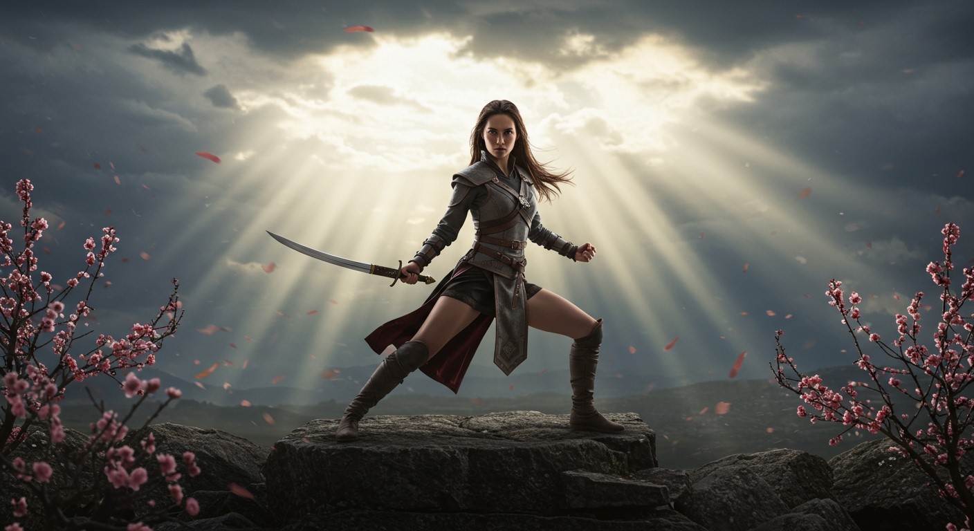 Wonder Woman újragondolja a női hősök képét a filmben.