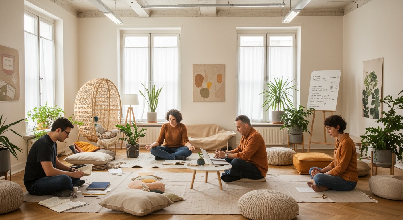 Az érzelmek tudatos kezelése javítja a kapcsolatok minőségét.