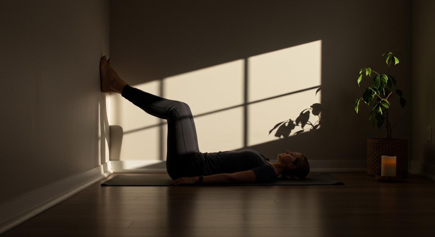 Serkenti a vérkeringést, így javítja az alvás minőségét.