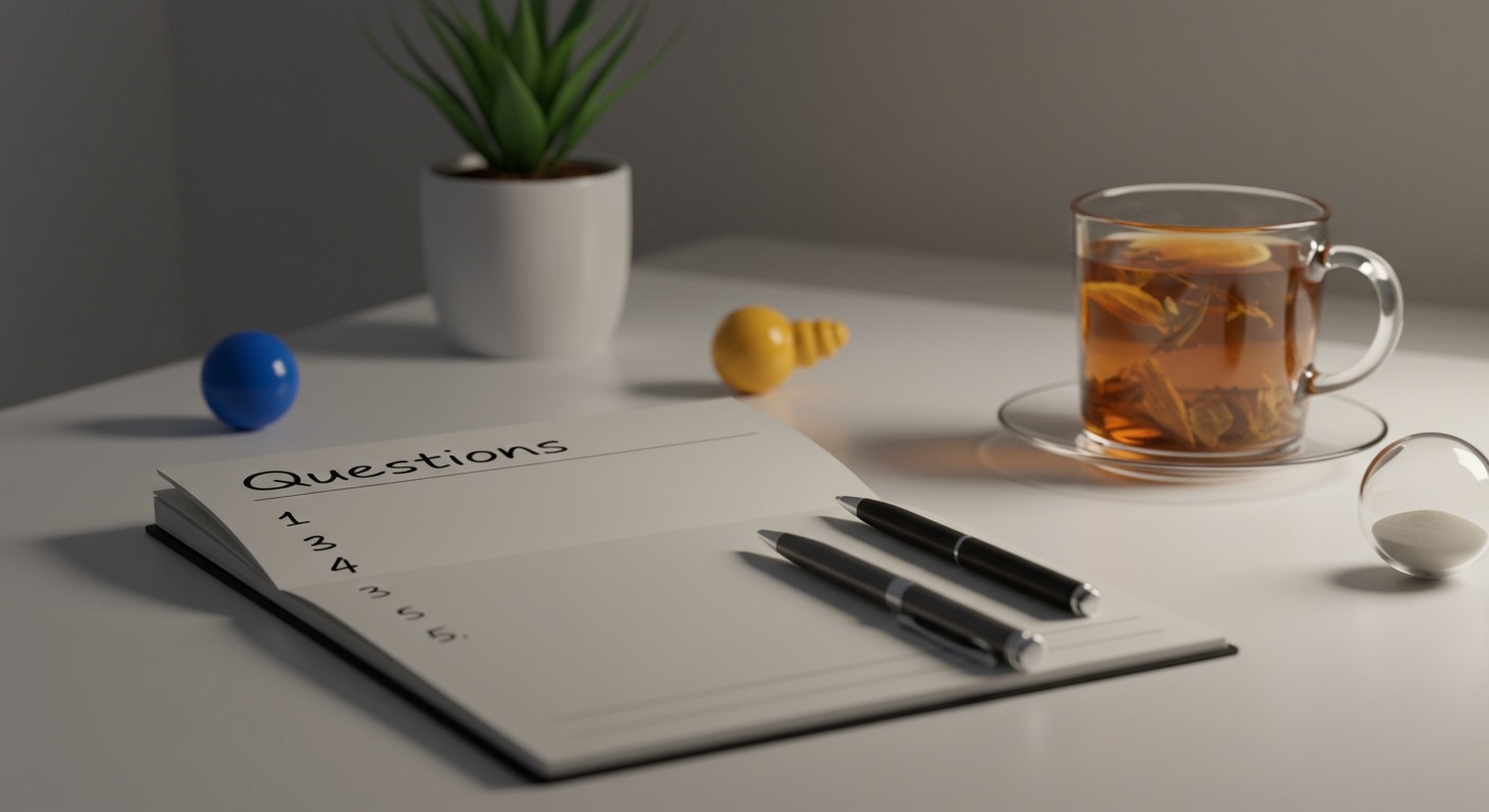 A kérdések mélyen feltárják belső konfliktusainkat és érzéseinket.