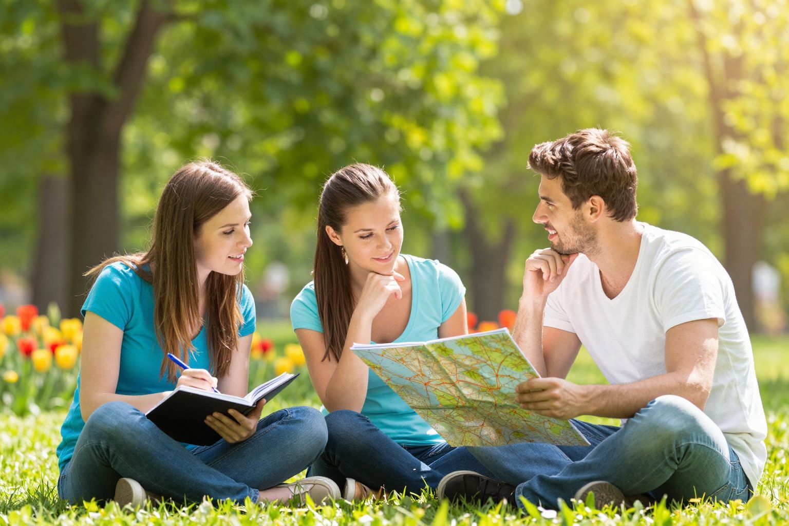 A belső iránytű segít meghatározni prioritásainkat és céljainkat.