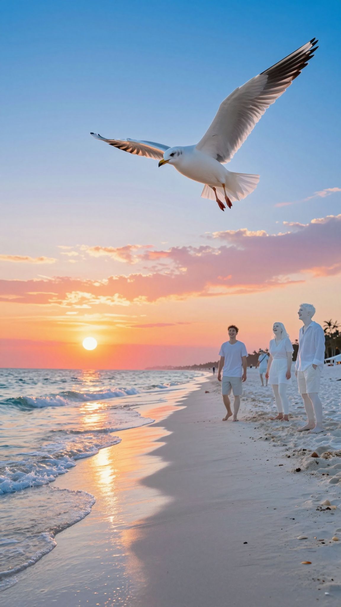 A belső szabadság kulcsa a hit önmagunkban.