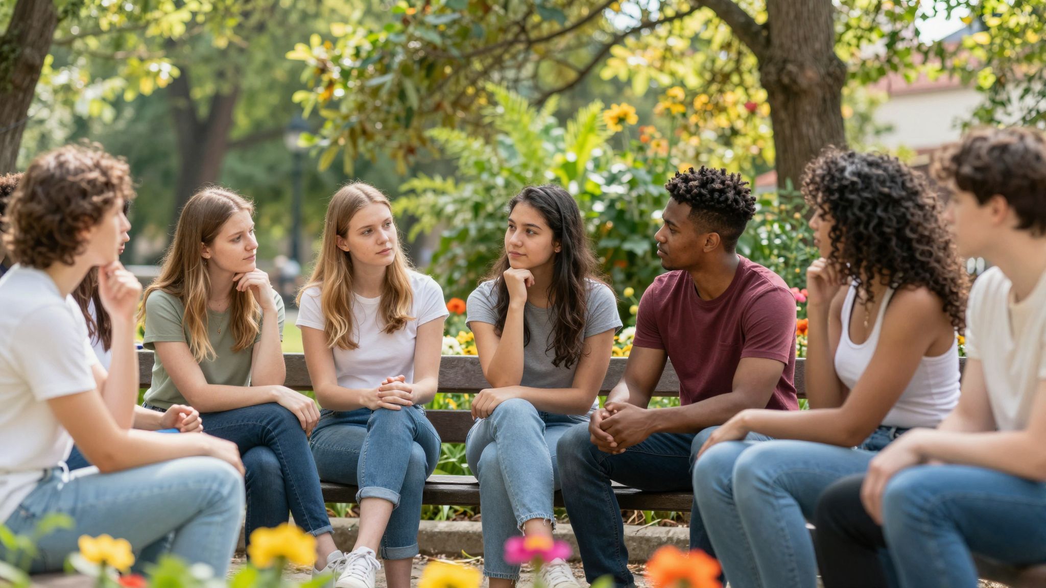 A belső homofóbia gyakran önértékelési zavarokhoz vezet.