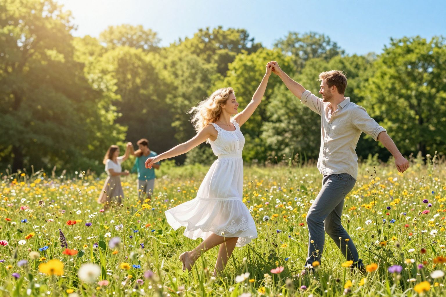 A hormonok befolyásolják az érzelmeinket és kapcsolati dinamikát.