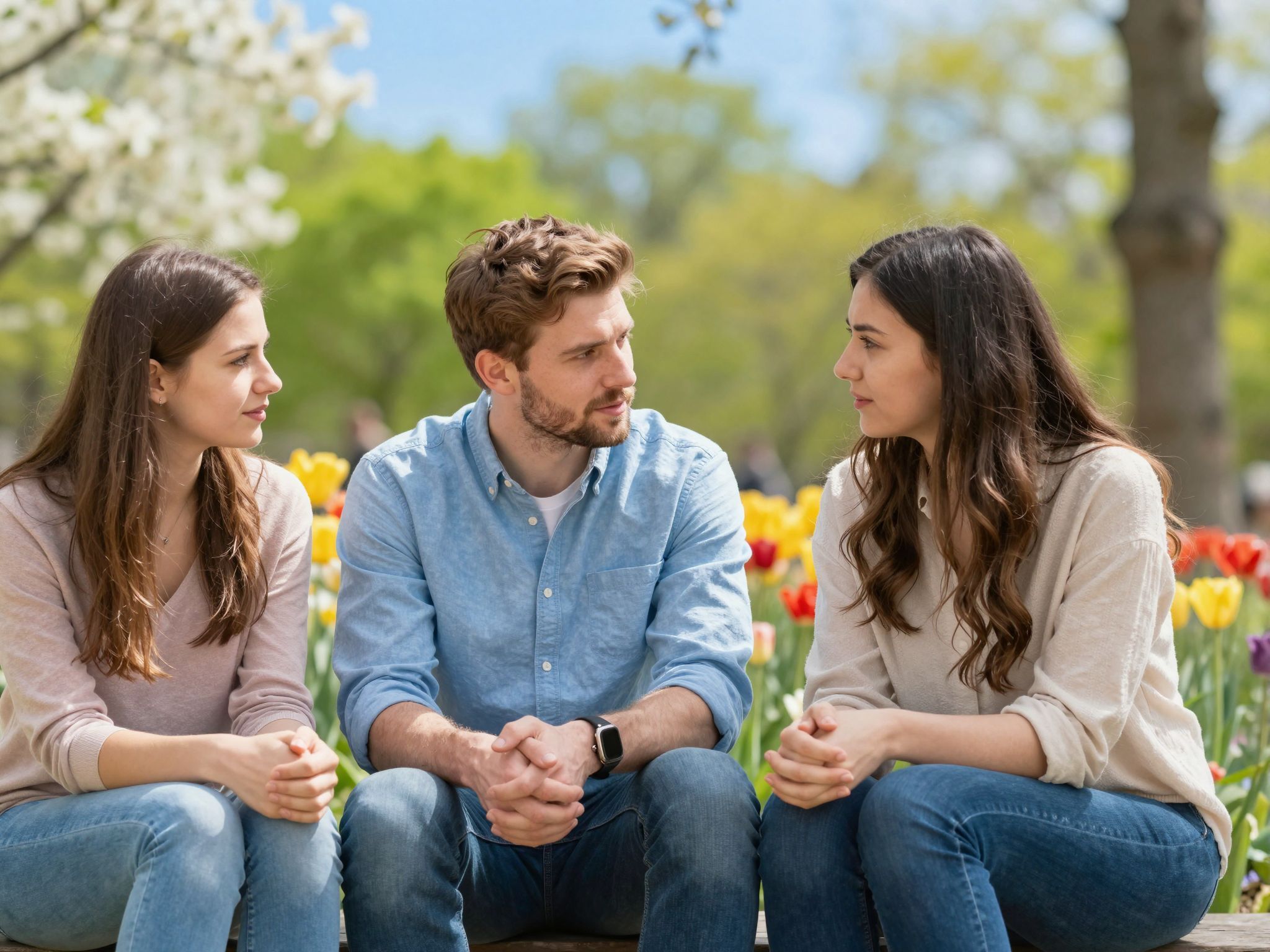 Az érzelmi rezonancia túlmutat a biológiai korlátokon.