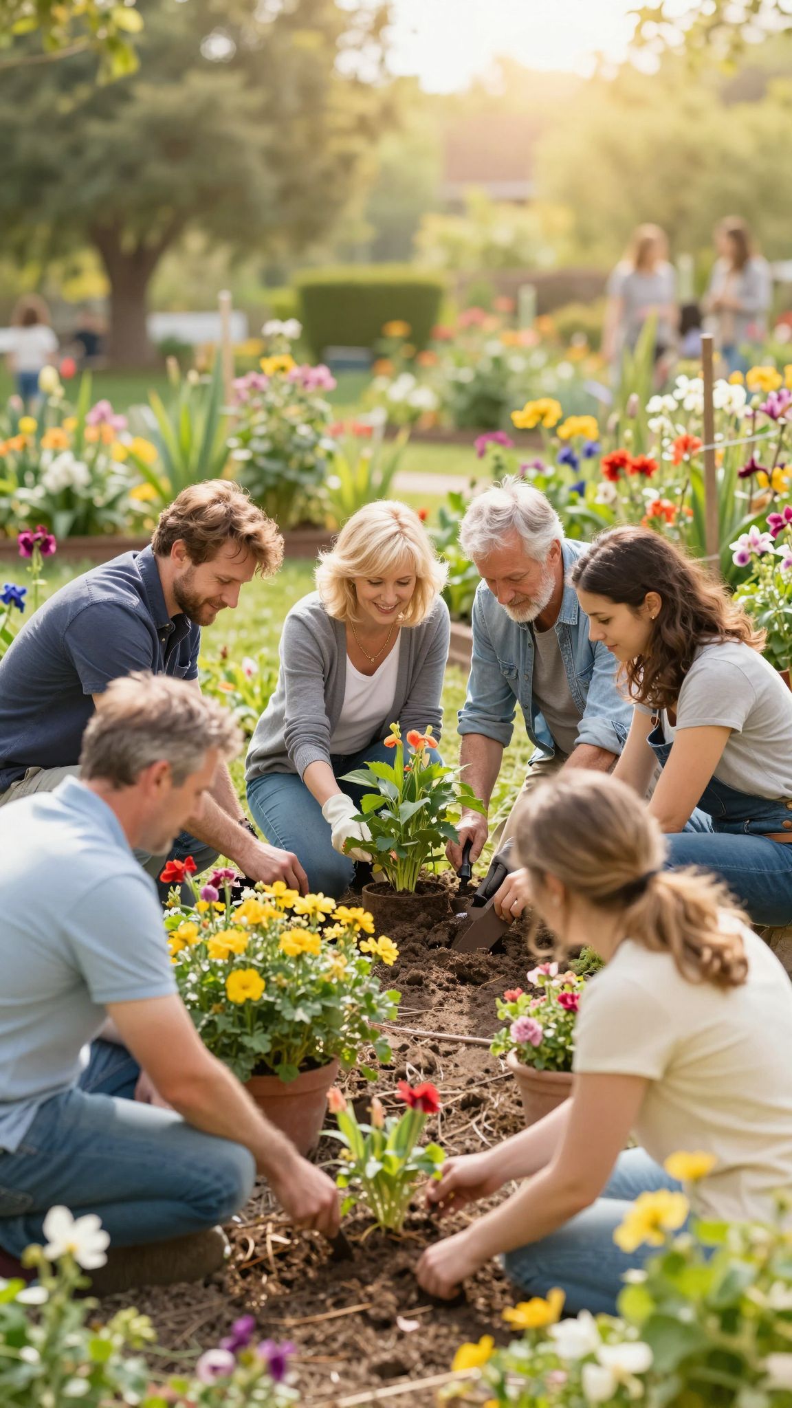 A bizalom újjáépítése időigényes, de lehetséges.