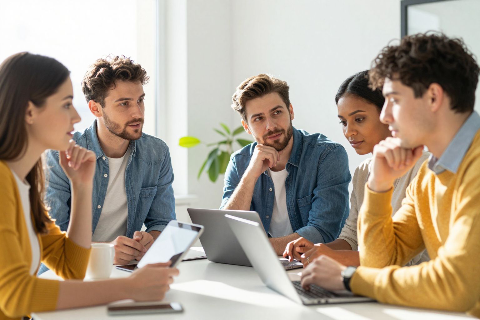 A technológiai fejlődés képes előre nem látható következményekkel járni.
