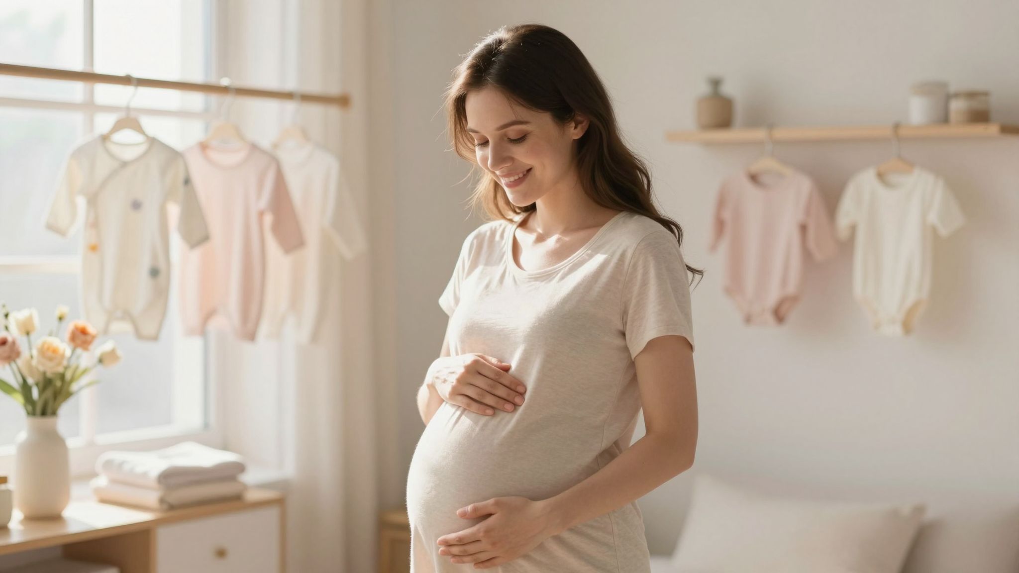 A jövő bizonytalansága izgalmas és ijesztő érzéseket kelt.