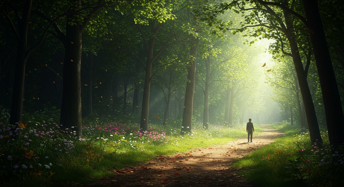 A változás során a kommunikáció kulcsfontosságú a bizalomhoz.