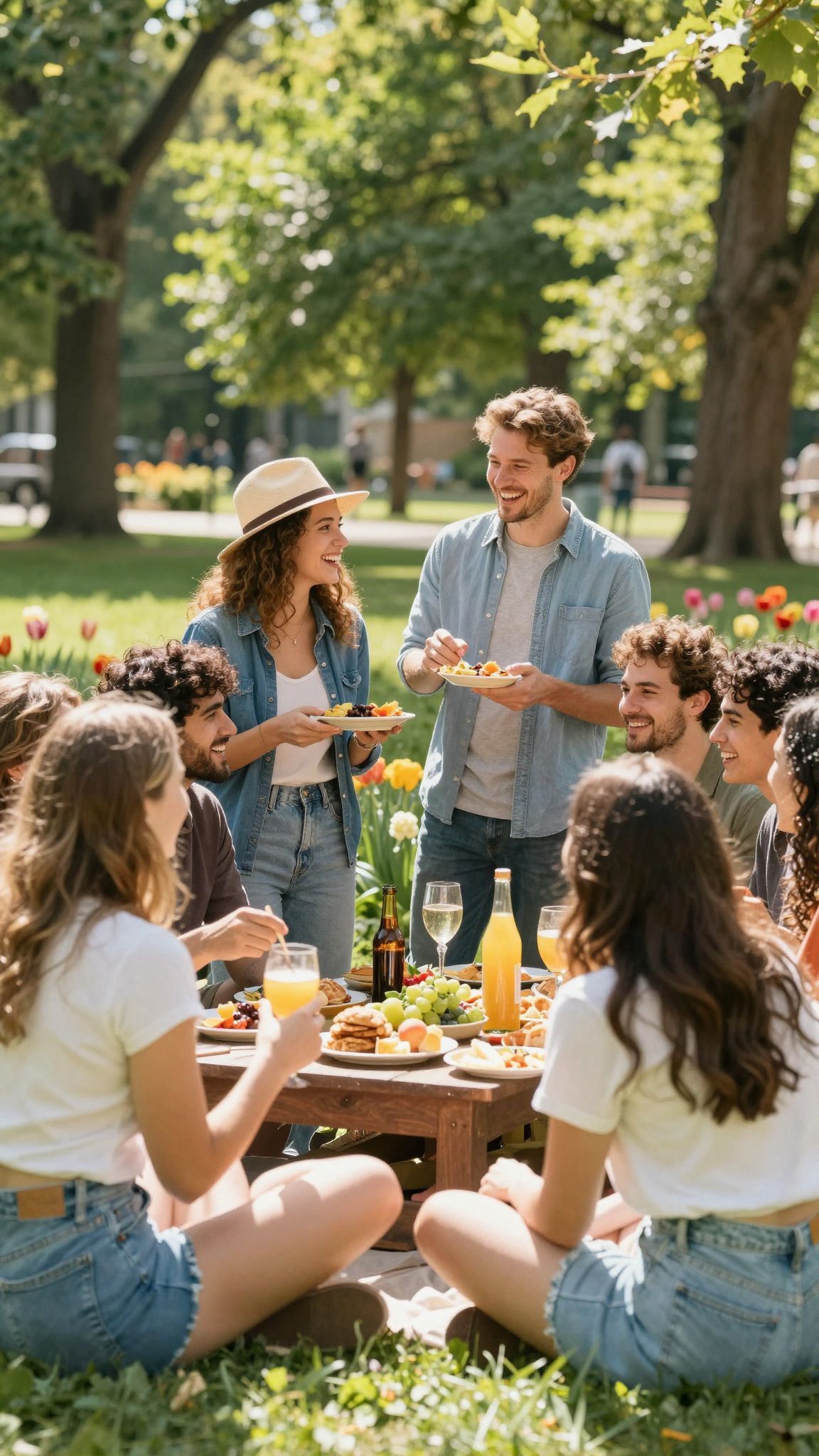 A bőség szemléletmódja erősíti a bizalmat és a szeretetet.