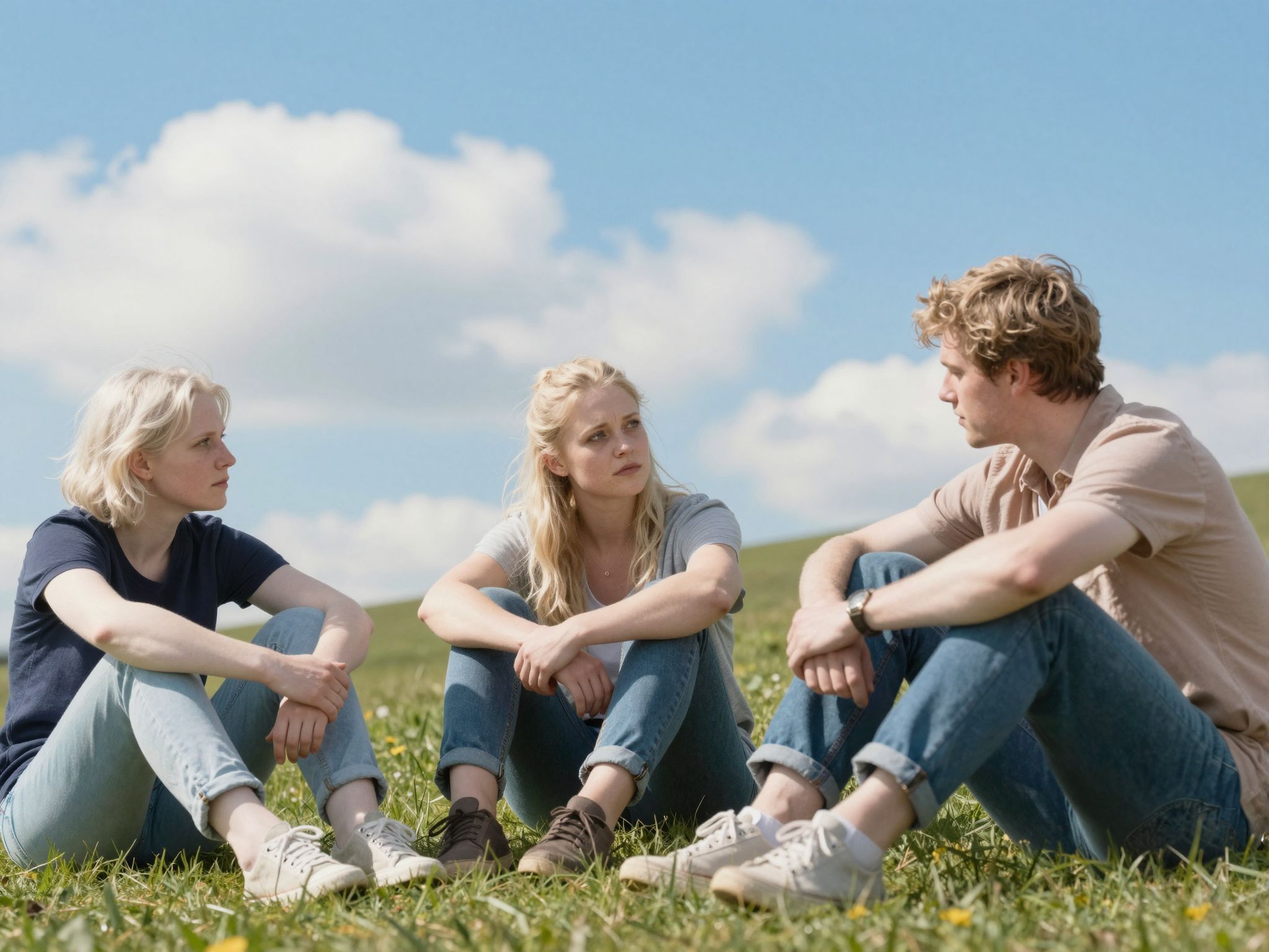 A bűntudat önértékelést érint, míg a szégyen identitást formál.