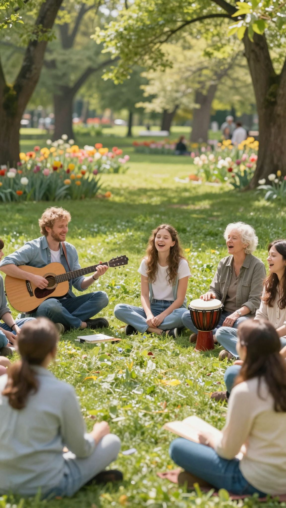 A csend segít a belső harmónia megteremtésében.