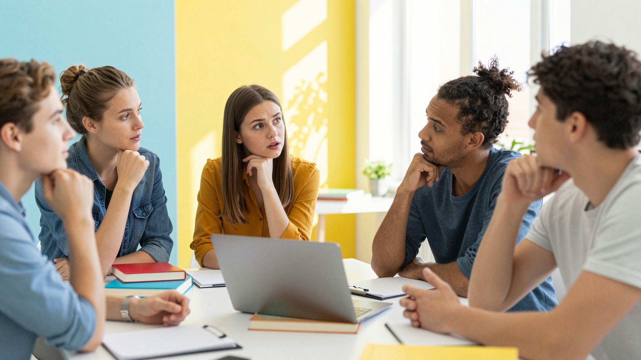 A csoportnyomás erősebb lehet, mint a személyes meggyőződés.