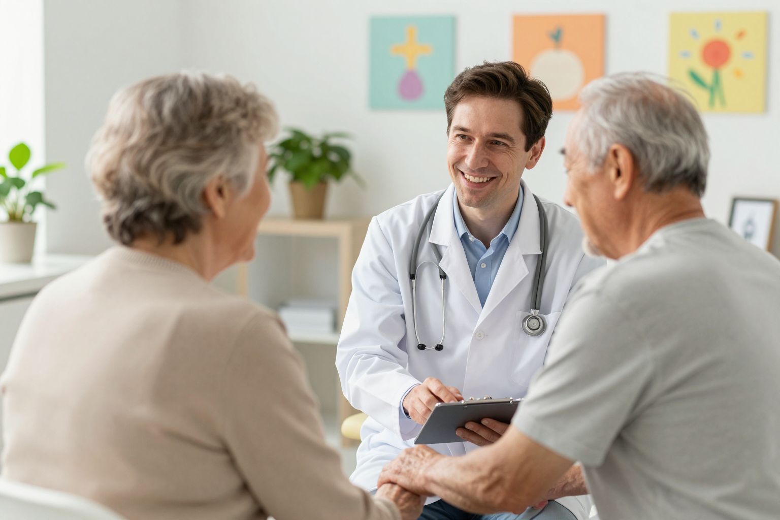 A differenciáldiagnosztika segít kizárni különböző neurológiai állapotokat.