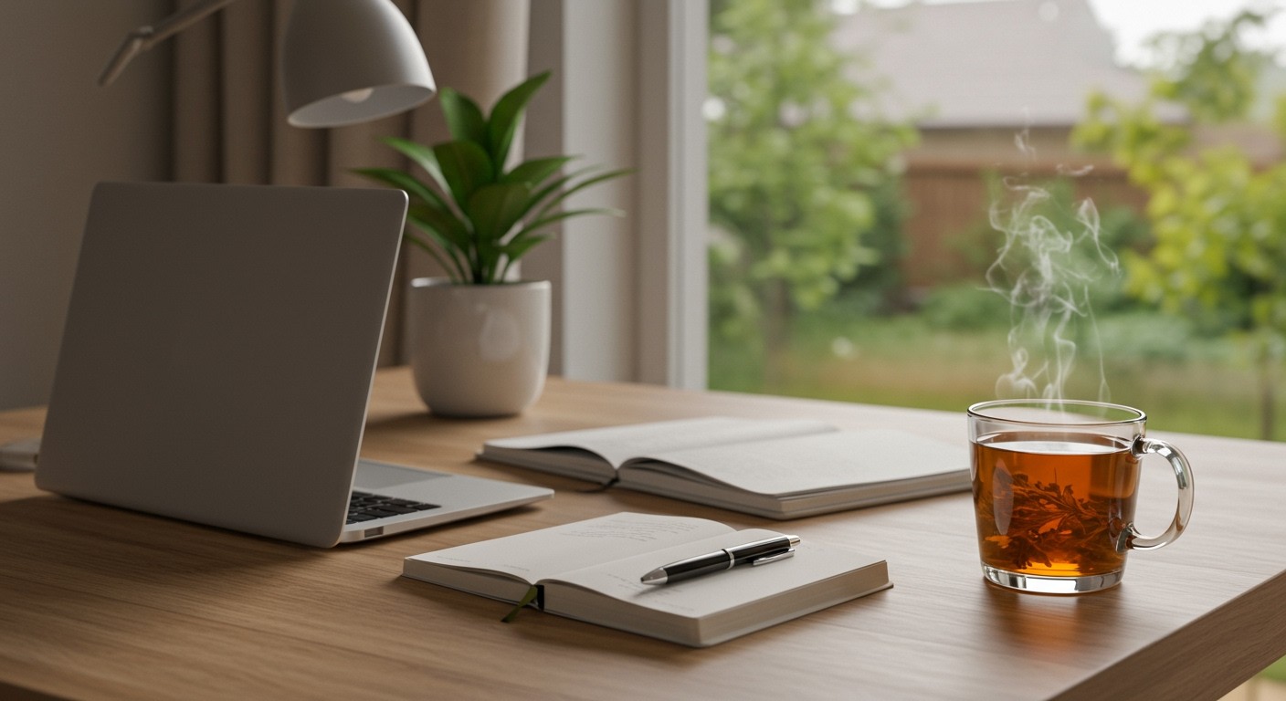 A digitális detox segít a mentális egészség megőrzésében.