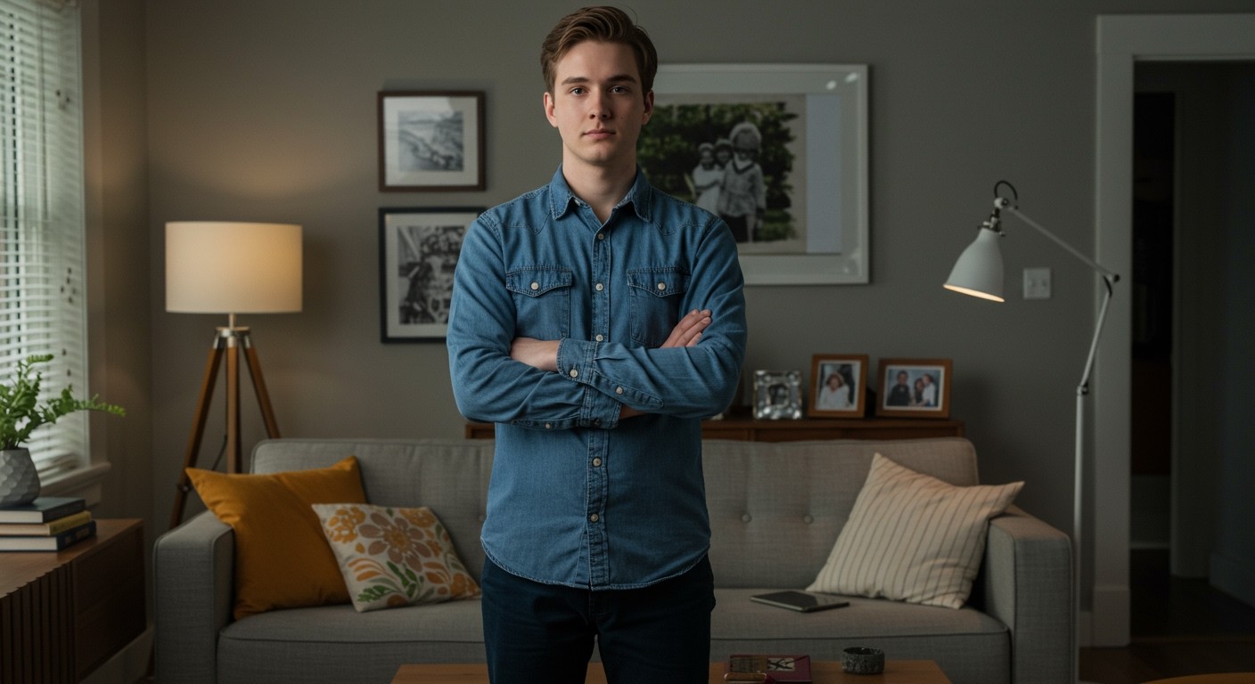 A domináns anyák növelhetik a fiúk önbizalmát és autonómiáját.