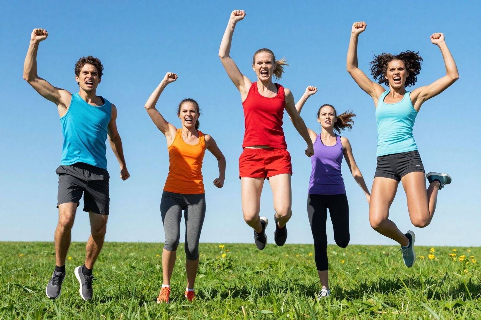 A düh kreatív energiát generálhat, ha jól kezeljük.