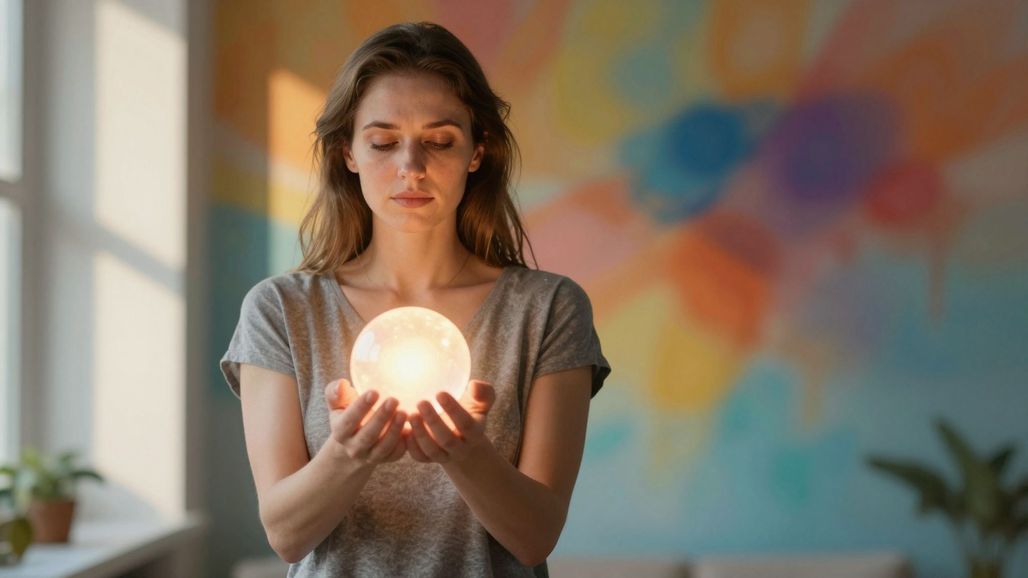 A fájdalom erőt ad az önismeret és fejlődés útján.