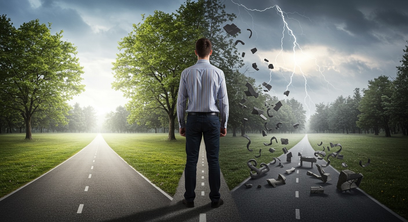 A kifogások megakadályozzák a személyes fejlődést és fejlődést.