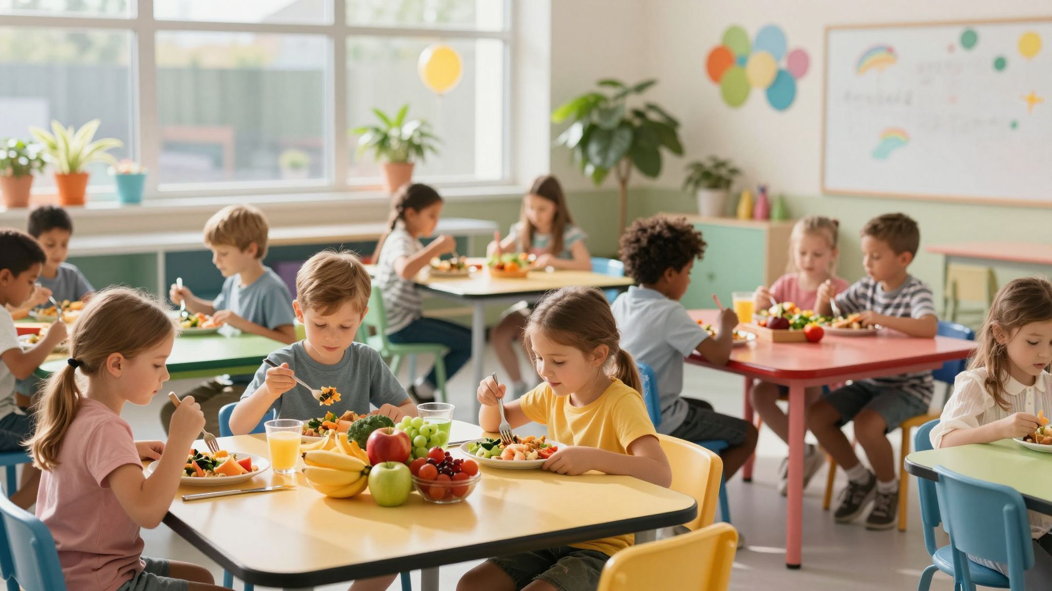 A fenntarthatóság kulcsa az élelmiszer-pazarlás csökkentése.