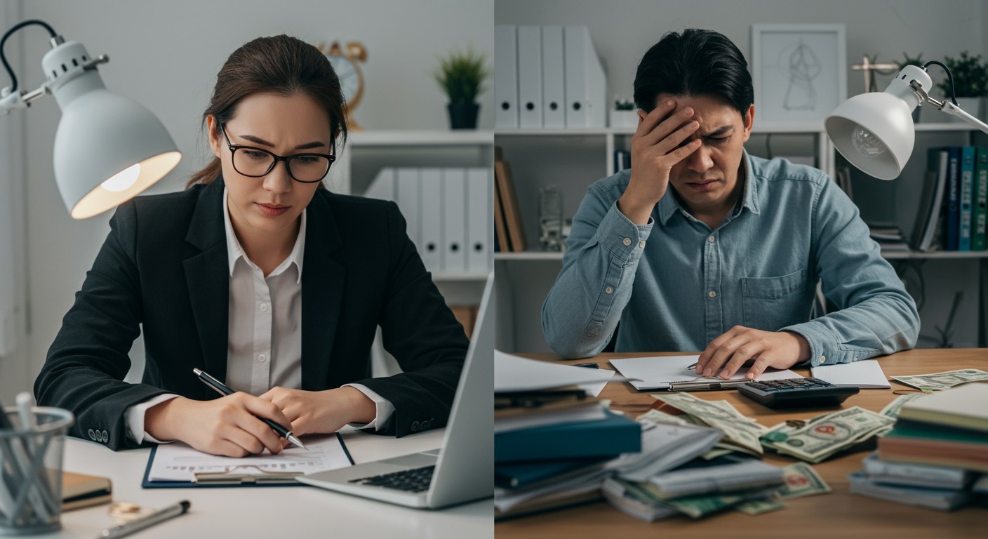 A fizetés növeli az önértékelést és identitást.