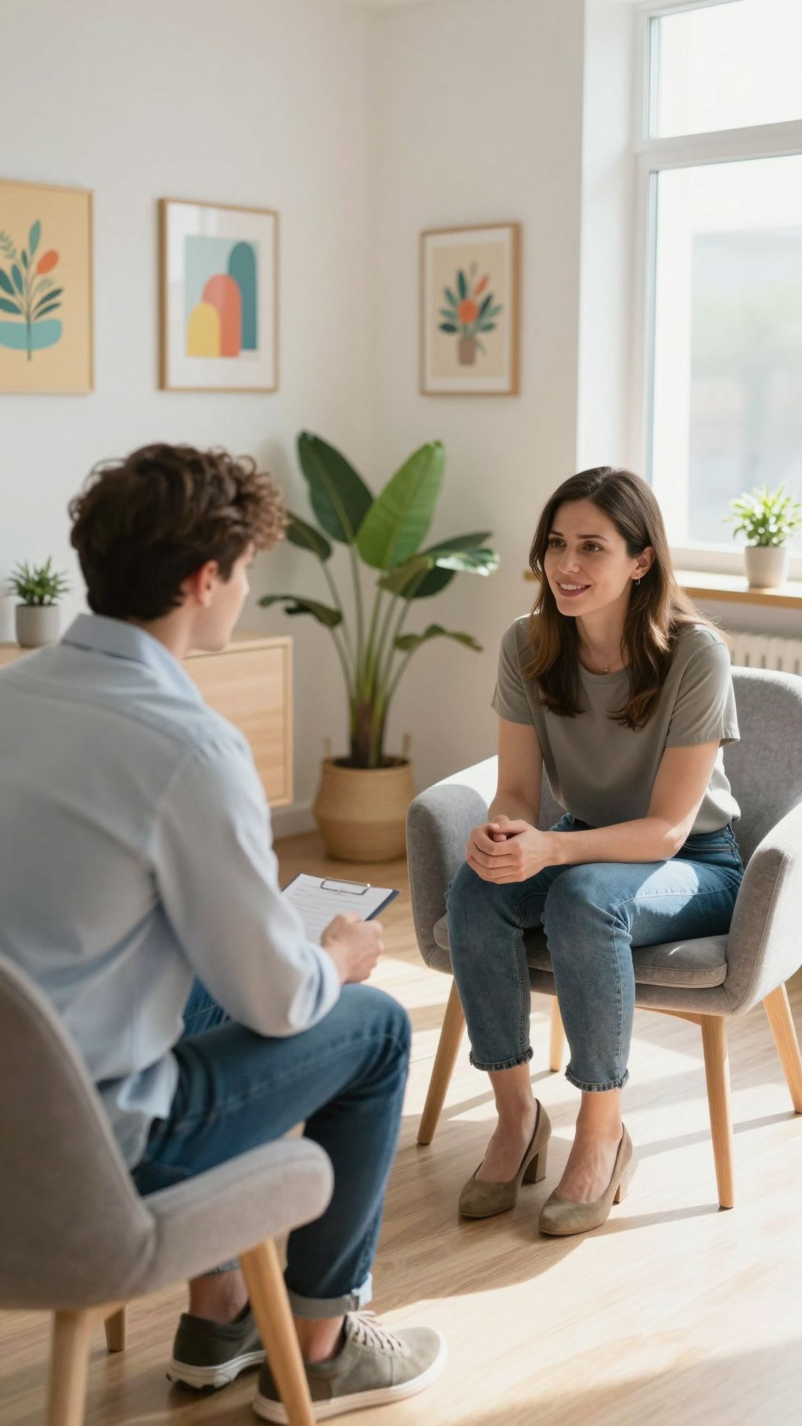 A fóbiák osztályozása segít a kezelésükben és megértésükben.